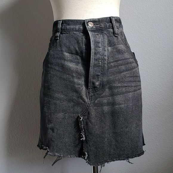 Free People Dresses & Skirts - FREE PEOPLE MINI SKIRT